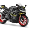 aprilia rsv4 1100