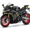 aprilia rsv4 1100