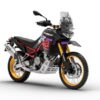 aprilia tuareg 660 rally
