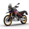 aprilia tuareg 660 rally