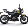 qj motor srk 125 s