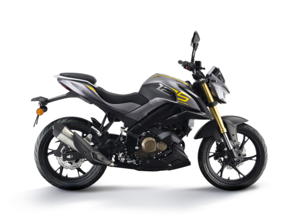qj motor srk 125 s