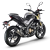 qj motor srk 125 s