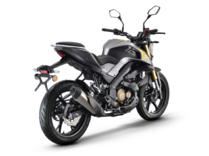 qj motor srk 125 s