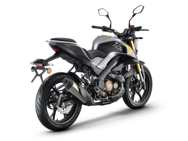 qj motor srk 125 s