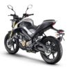 qj motor srk 125 s