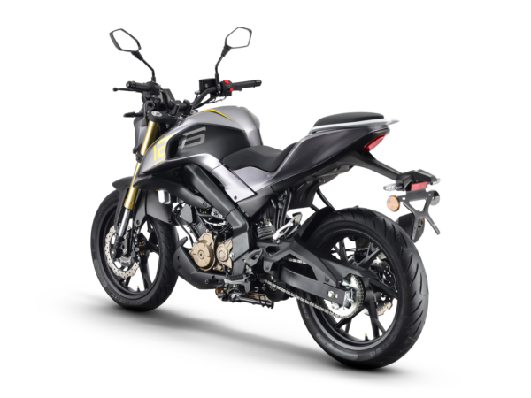 qj motor srk 125 s