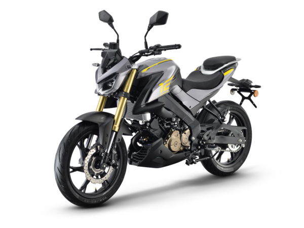 qj motor srk 125 s