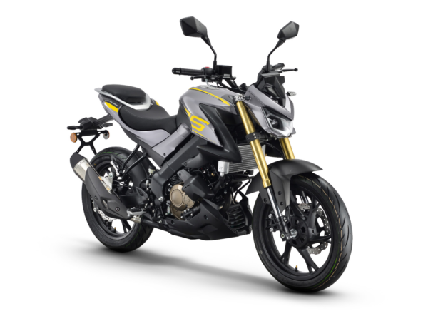 qj motor srk 125 s