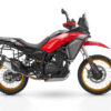 qj motor srt 450rx