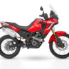 qj motor srt 125dx
