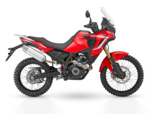 qj motor srt 125dx