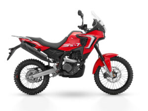 qj motor srt 300dx
