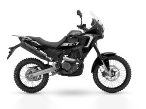 qj motor srt 300dx
