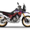 aprilia tuareg 660 rally