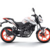 qj motor trx 125