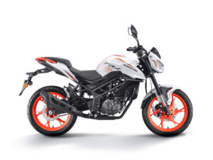 qj motor trx 125