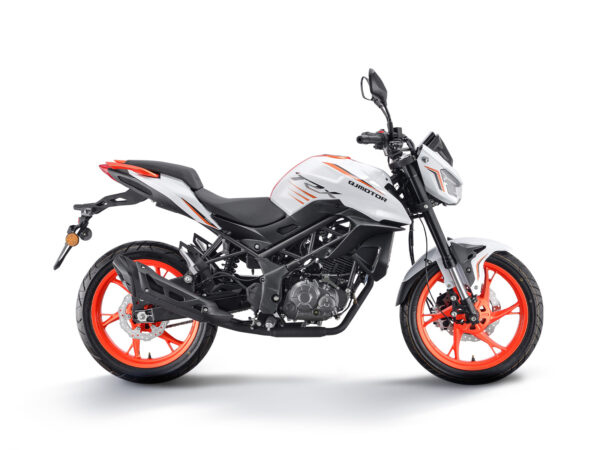 qj motor trx 125
