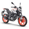 qj motor trx 125