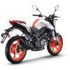qj motor trx 125
