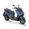 kymco x town 125 abs