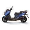 kymco x town 125 abs