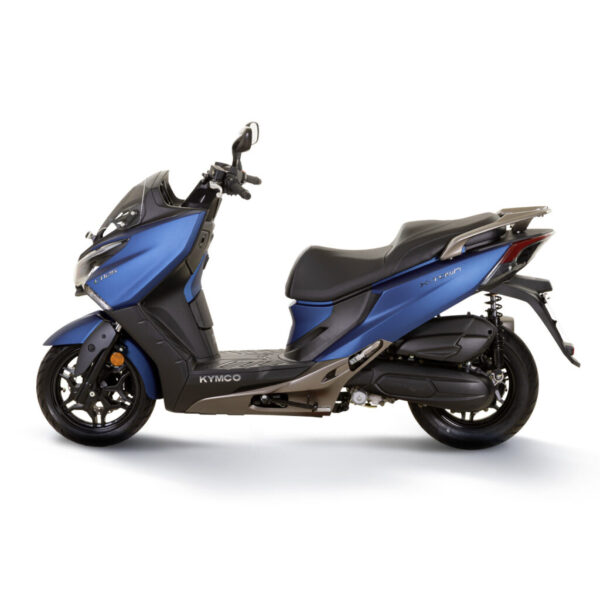 kymco x town 125 abs