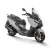 kymco x town 125 abs