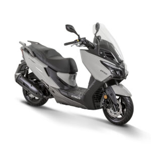 kymco x town 125 abs