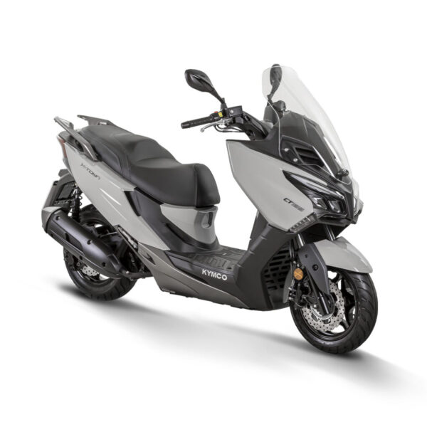 kymco x town 125 abs
