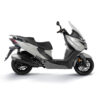 kymco x town 125 abs