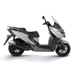 kymco x town 125 abs