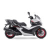 kymco xciting vs 400