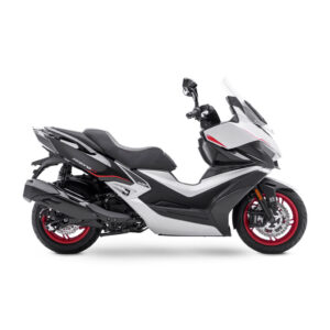 kymco xciting vs 400