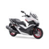 kymco xciting vs 400