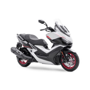 kymco xciting vs 400