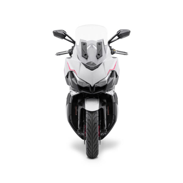 kymco xciting vs 400