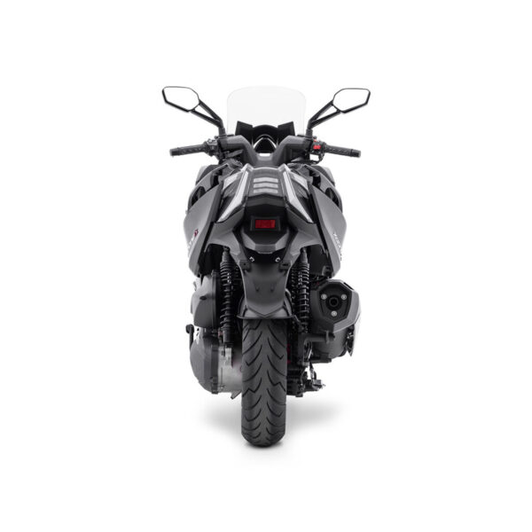kymco xciting vs 400