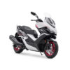 kymco xciting vs 400