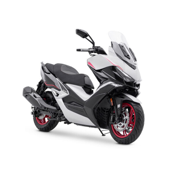 kymco xciting vs 400