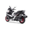kymco xciting vs 400